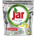 Jar Platinum kapsle 27 ks – Sleviste.cz
