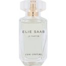 Parfém Elie Saab Le Parfum L´Eau Couture toaletní voda dámská 50 ml