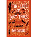 Kniha Land of Lost Things - John Connolly