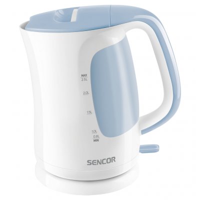 Sencor SWK 2510WH