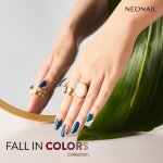 NeoNail gel lak Wild Story 7,2 ml – Hledejceny.cz