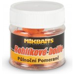 Mikbaits Rohlíkové boilies Jahoda 50ml – Hledejceny.cz