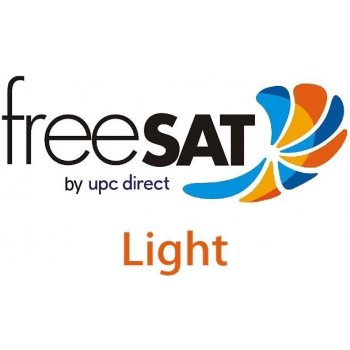 FreeSat LIGHT