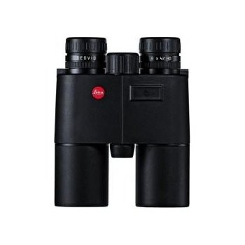 Leica geovid 8x42 HD-R