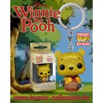 Funko Medvídek Pooh glitter – Zboží Mobilmania