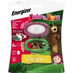 Energizer Masha & Bear 2CR2032 – Zbozi.Blesk.cz