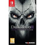 Darksiders 2 (Deathinitive Edition) – Zboží Živě