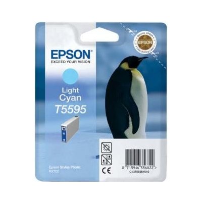 Epson C13T559540 - originální – Hledejceny.cz