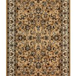 Spoltex Samira New Beige 12002-050 Béžová – Sleviste.cz