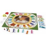 Dino Dostihy a sázky Retro Rodinná hra – Zboží Živě