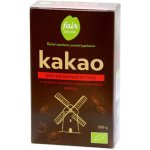 Fairobchod Bio kakaový prášek tmavý vysokotučný 250 g – Hledejceny.cz