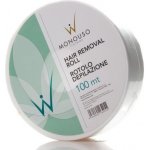 Italwax papír depilační v kotouči 100 m šíře 7 cm – Zboží Dáma