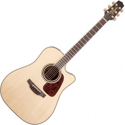 Takamine P4DC