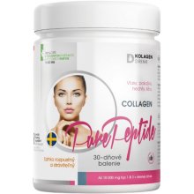 KolagenDrink COLLAGEN 10 000 PURE PEPTIDE hydrolyzovaný hovězí kolagen 300 g