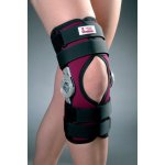 Ortex 04 B ortéza kolenní s přestavitelným rozsahem pohybu krátká – Hledejceny.cz