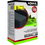 Filtrační houba AQUAEL pro filtr ASAP 300, 2 ks – Zboží Dáma