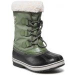 Sorel Sněhule Yoot Pac Nylon Wp NY1962 Hiker Green – Hledejceny.cz