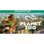 Planet Zoo (Deluxe Edition) – Zboží Živě