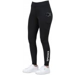Spooks Jeggings Emalia Knee Grip dámské tmavě modrá – Zboží Dáma