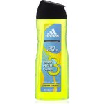 Adidas Get Ready! for Him sprchový gel 400 ml – Sleviste.cz