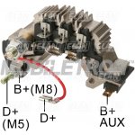 Diodový blok alternátoru Valeo A13E05 / A13E21 – Hledejceny.cz