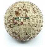 Hickory Historický golfový míček MESH BRITISH – Sleviste.cz