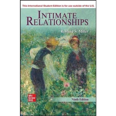 ISE Intimate Relationships