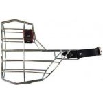 Chopo náhubek zinek boxer šarpej pes – Zboží Dáma