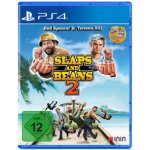 Bud Spencer & Terence Hill - Slaps and Beans 2 – Sleviste.cz