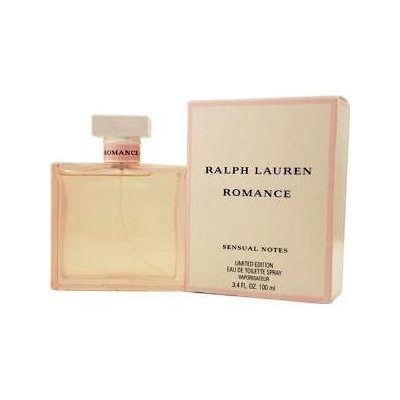 Ralph Lauren Romance Sensual Notes Limited Edition, Toaletní voda 100ml