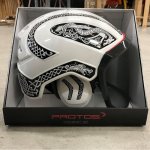 Protos Integral Forest bílá ragnar – HobbyKompas.cz