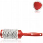 Upgrade kartáč na vlasy trojúhelník Red Angel titanový průměr 43 mm – Zboží Dáma