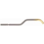 NOGA Nůž otočný s60 tin průměr 32mm noga bs6003-s60tin ( bs6012) – HobbyKompas.cz