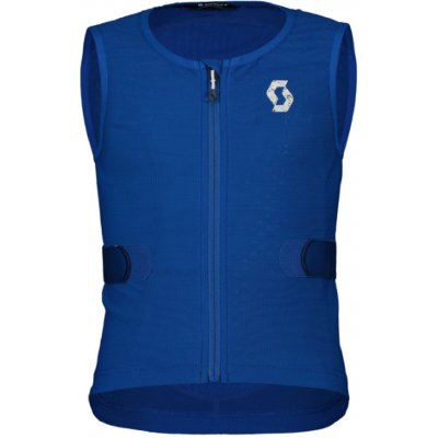 Scott Vest Airflow – Sleviste.cz