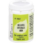 AKH Melilotus officinalis 60 tablet – Hledejceny.cz