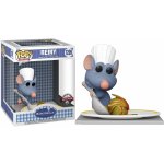 Funko Pop! 1209 Dísney Remy Ratatouille – Hledejceny.cz