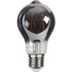 STAR TRADING LED žárovka E27 A60 Edison 2W, Plain Smoke 2 100 K 355-80 – Hledejceny.cz