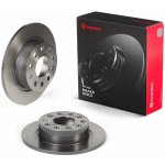 Brzdový kotouč BREMBO 08.9502.11 – Hledejceny.cz