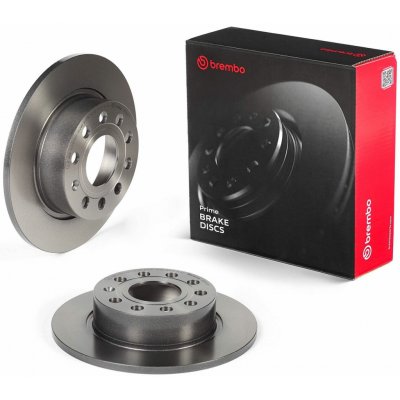 Brzdový kotouč BREMBO 08.9502.11 – Hledejceny.cz