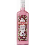 Borovička Koniferum Pink 37,5% 0,7 l (holá láhev) – Zboží Dáma