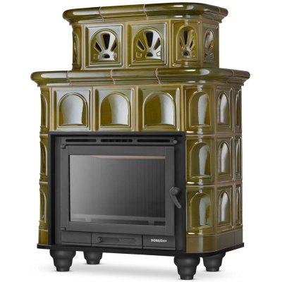 Higher Salzburg pistáciová – Zboží Dáma