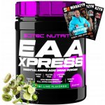 Scitec EAA Xpress 400g – Hledejceny.cz
