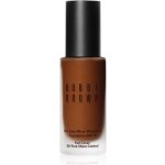 Bobbi Brown Skin Long-Wear Weightless Foundation dlouhotrvající make-up SPF15 Almond C-084 30 ml – Zboží Dáma