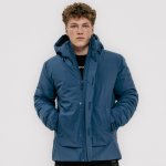 Husky Nurme dark blue – Hledejceny.cz
