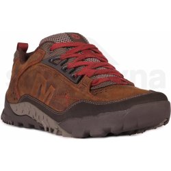 Pánské trekové boty Merrell Annex Trak Low J91805 Brown