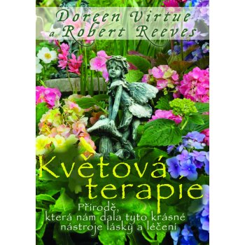 Květová terapie