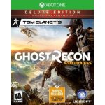 Tom Clancy's Ghost Recon: Wildlands (Deluxe Edition) – Zboží Dáma