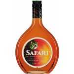 Safari Liqueur 20% 0,7 l (holá láhev) – Zboží Dáma