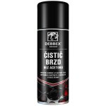 TECTANE čistič brzd bez acetonu 400ml – Sleviste.cz