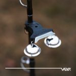 Vagner Fishing Magnetická Rolnička – Zboží Dáma